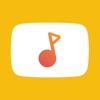 Offline Player‣ SnapMusi Music icon
