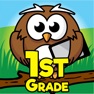 Get First Grade Learning Games for iOS, iPhone, iPad Aso Report