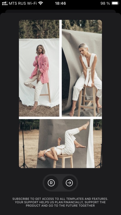 Collage Maker Pro: Templates screenshot-7