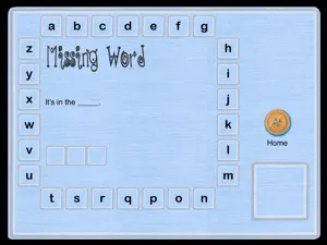 Kidioms screenshot 3