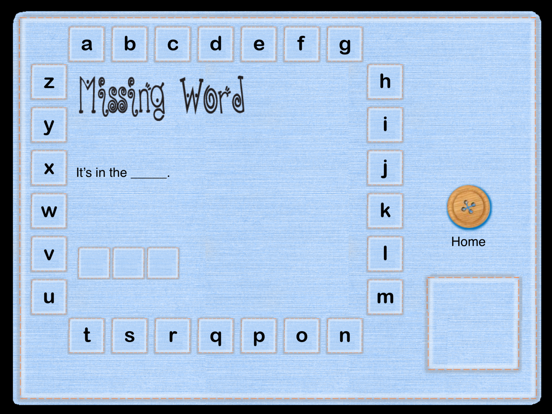 Screenshot #6 pour Kidioms
