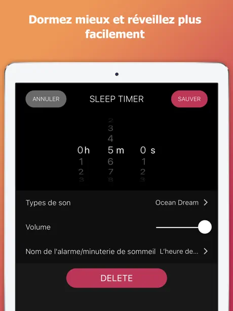Réveil Intelligent: Mon Alarme