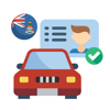 Cayman Islands Driving Test - Cheuk Li