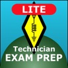HAM Test Prep Lite: Technician icon