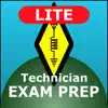 HAM Test Prep Lite: Technician contact information