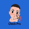 Check Pra (เช็คพระ) icon
