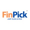 FinPick icon