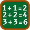 Math Games for Kids & Toddler App Positive Reviews