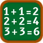 Math Games for Kids & Toddler App Contact