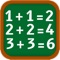 KidloLand Addition & Subtraction is an ideal app for first-grade kids to learn addition and subtraction easily