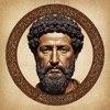 Stoicism Motivation Widget icon