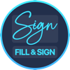 Fill Sign PDF: Signature Maker - Crowded Road