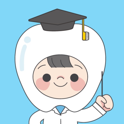 歯科まもる 健康手帳（旧: 歯科の健康相談 mamoru）