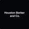 Welcome to Houston Barber & Co