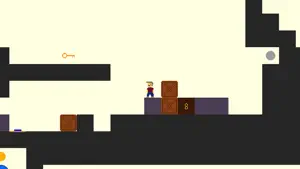New Journey screenshot 2