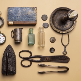 Antique Identifier: AntiqID