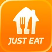 Just Eat - Food Delivery