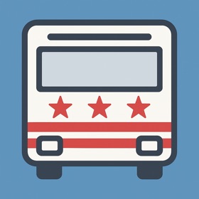DC Next Bus