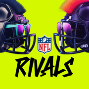 NFL Rivals – Football-Spiel