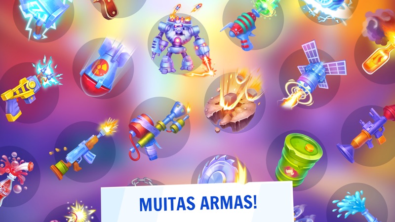 Despicable Bear - Top Games screenshot 5