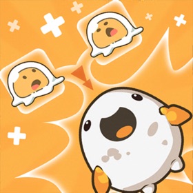 螢幕擷取畫面 (5) Egg Life - Merge Story