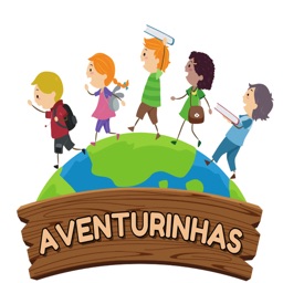 Aventurinhas