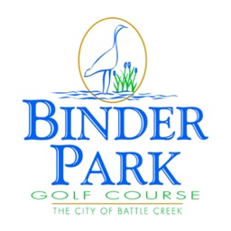 Binder Park Golf Course