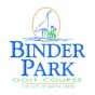 Binder Park Golf Course app download