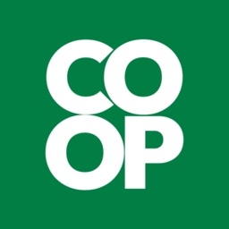 The CO-OP App