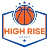 High Rise Hoops Training icon