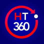 Hustle Training 360