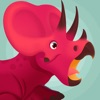 ジュラシックアクティブ：恐竜ワールド子供向け知育ゲーム