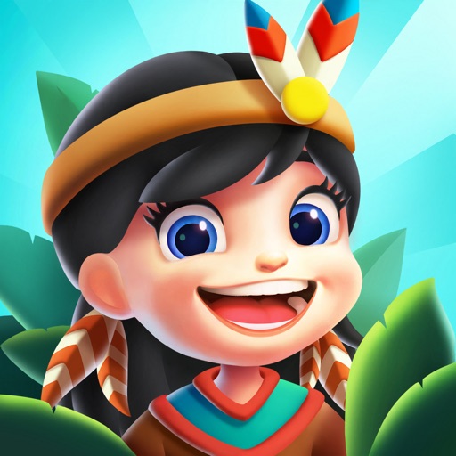 icon of Mergical - Match Island Game