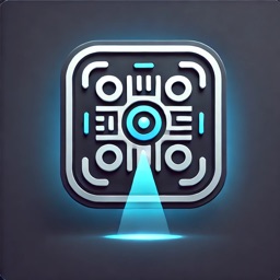 QR- & Barcode Scanner