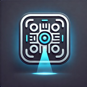 QR- & Barcode Scanner