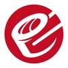 Rolik sushi icon