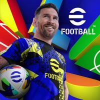 eFootball™ logo