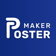 Poster Design Maker - Flyer
