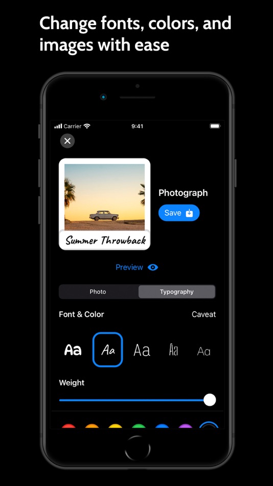 #3. Mixtaper (iOS) 由: Elijah Sorensen