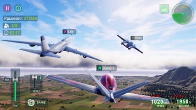 Flight Simulator 2019 Screenshot