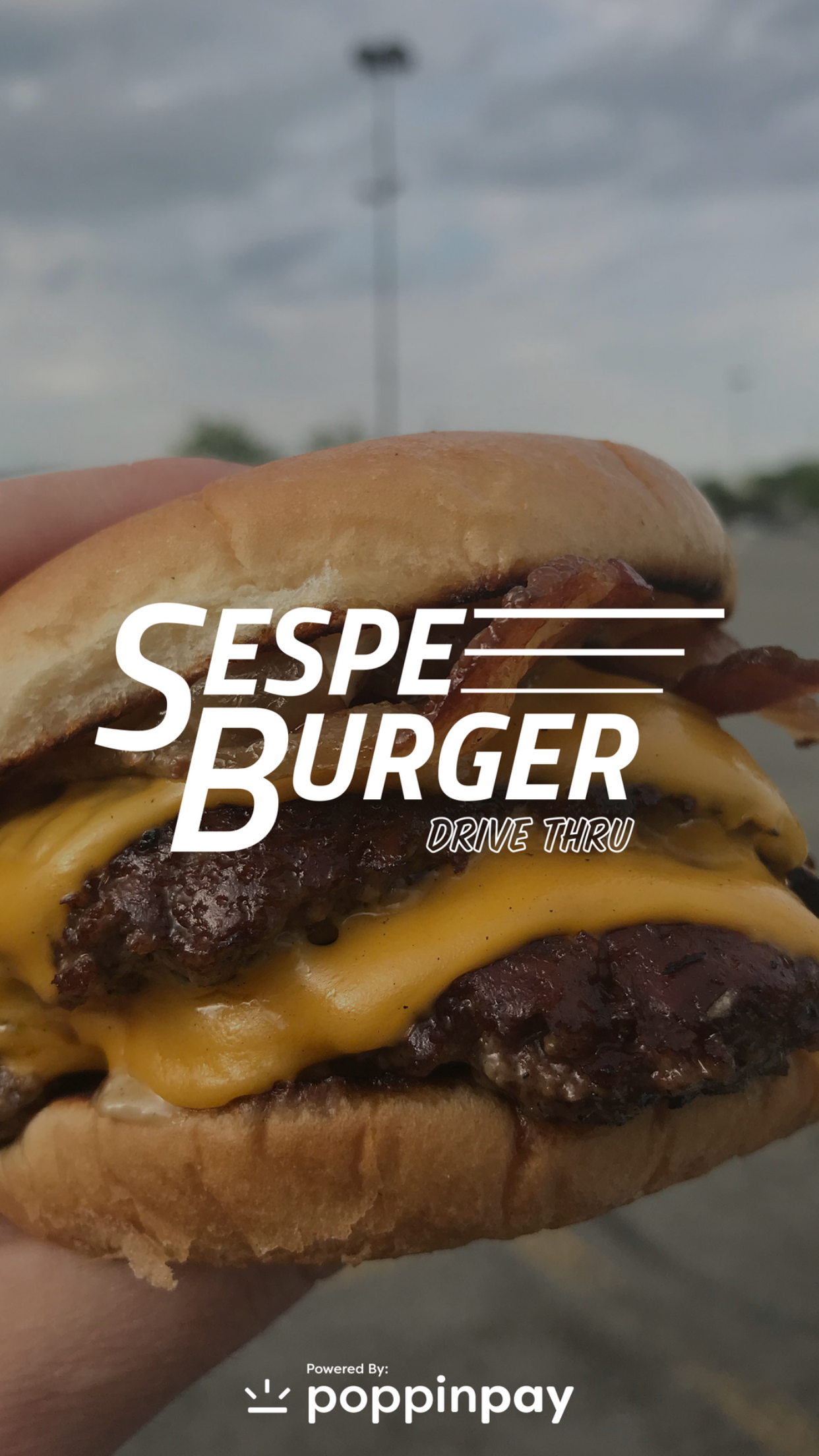 Sespe Burger