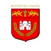 BOISSEY APP icon