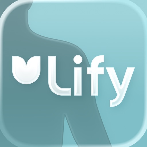 Lify: health manager, my chart
