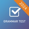 English Grammar Test & Phrase icon