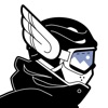 Skill: Ski, MTB, Hike Tracker icon