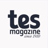 Tes Magazine icon