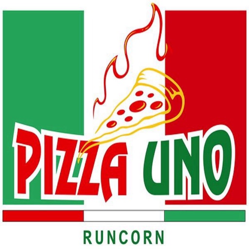 Pizza Uno Runcorn