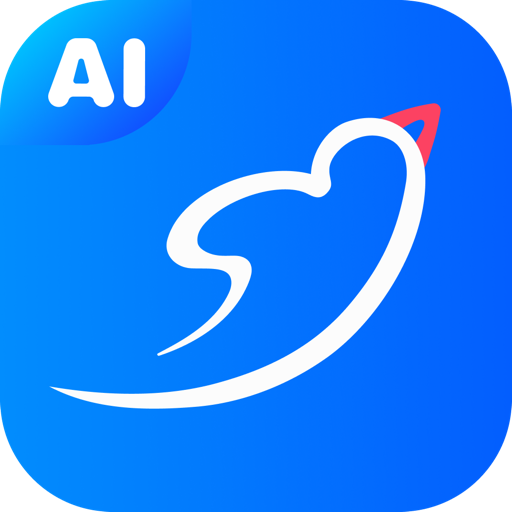 LightPDF: AI PDF Editor, Read app icon