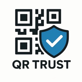 QR Trust by Qerberos