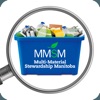 Manitoba Recyclepedia icon